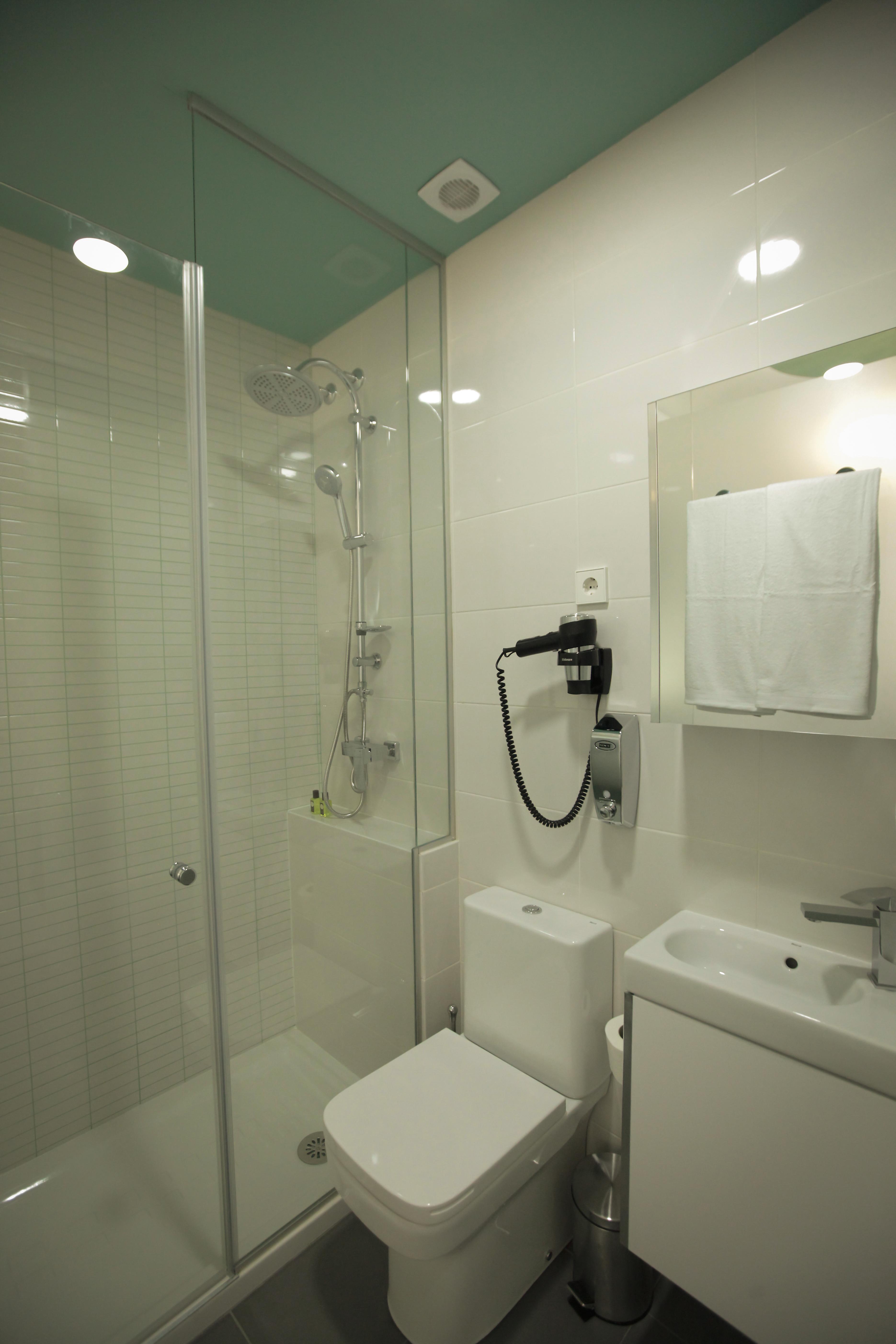 Vitium Urban Suites Madrid Ngoại thất bức ảnh