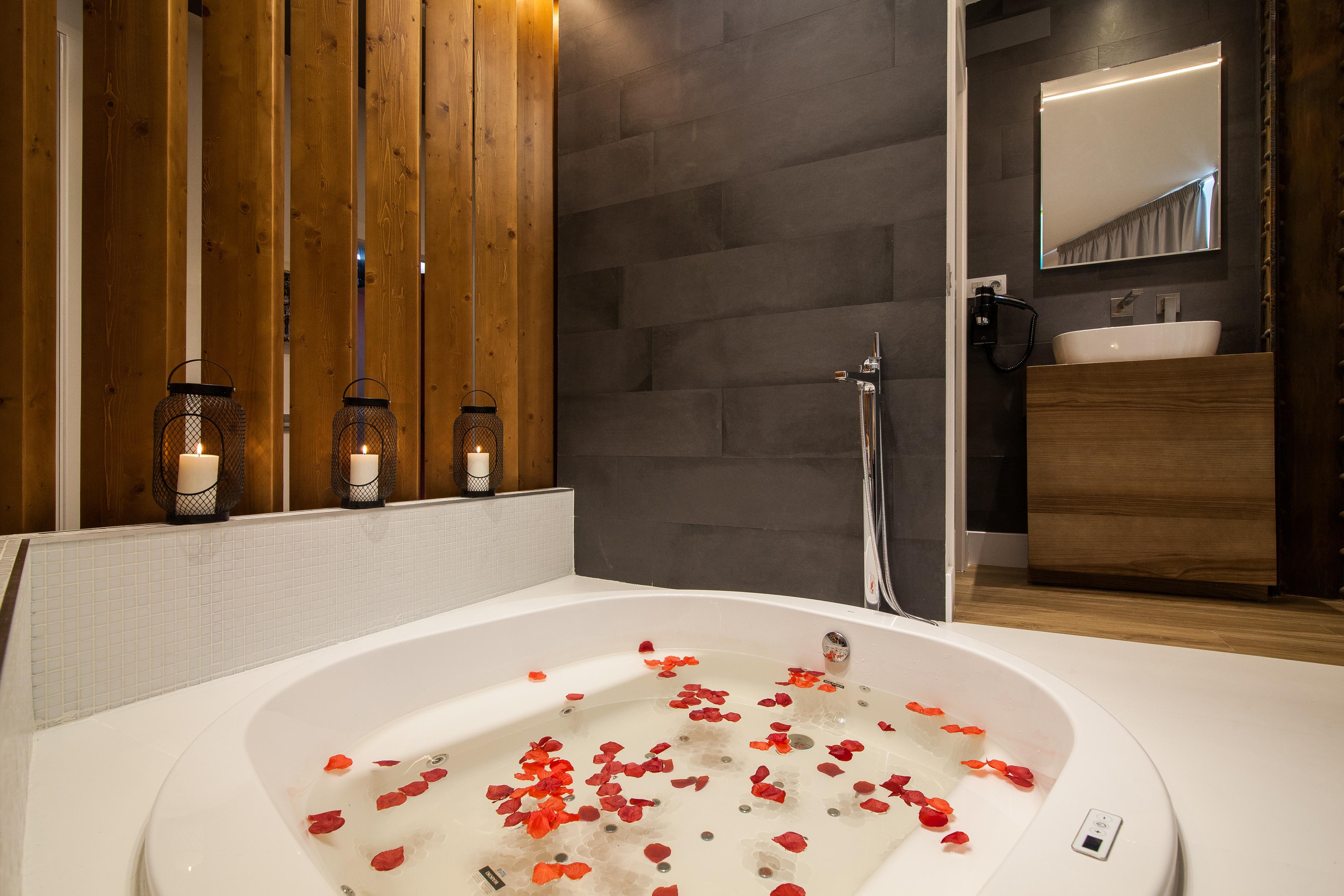 Vitium Urban Suites Madrid Ngoại thất bức ảnh