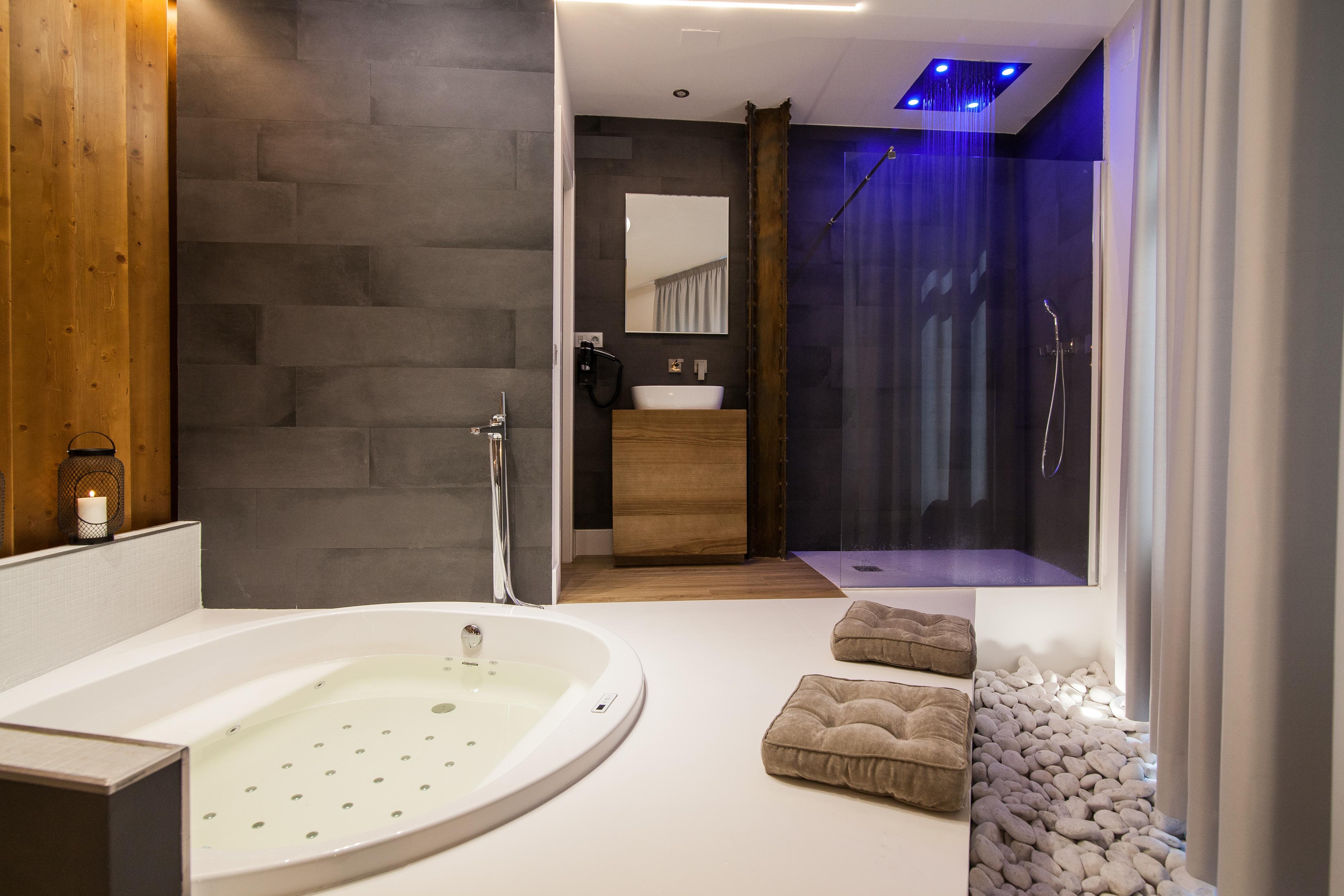 Vitium Urban Suites Madrid Ngoại thất bức ảnh