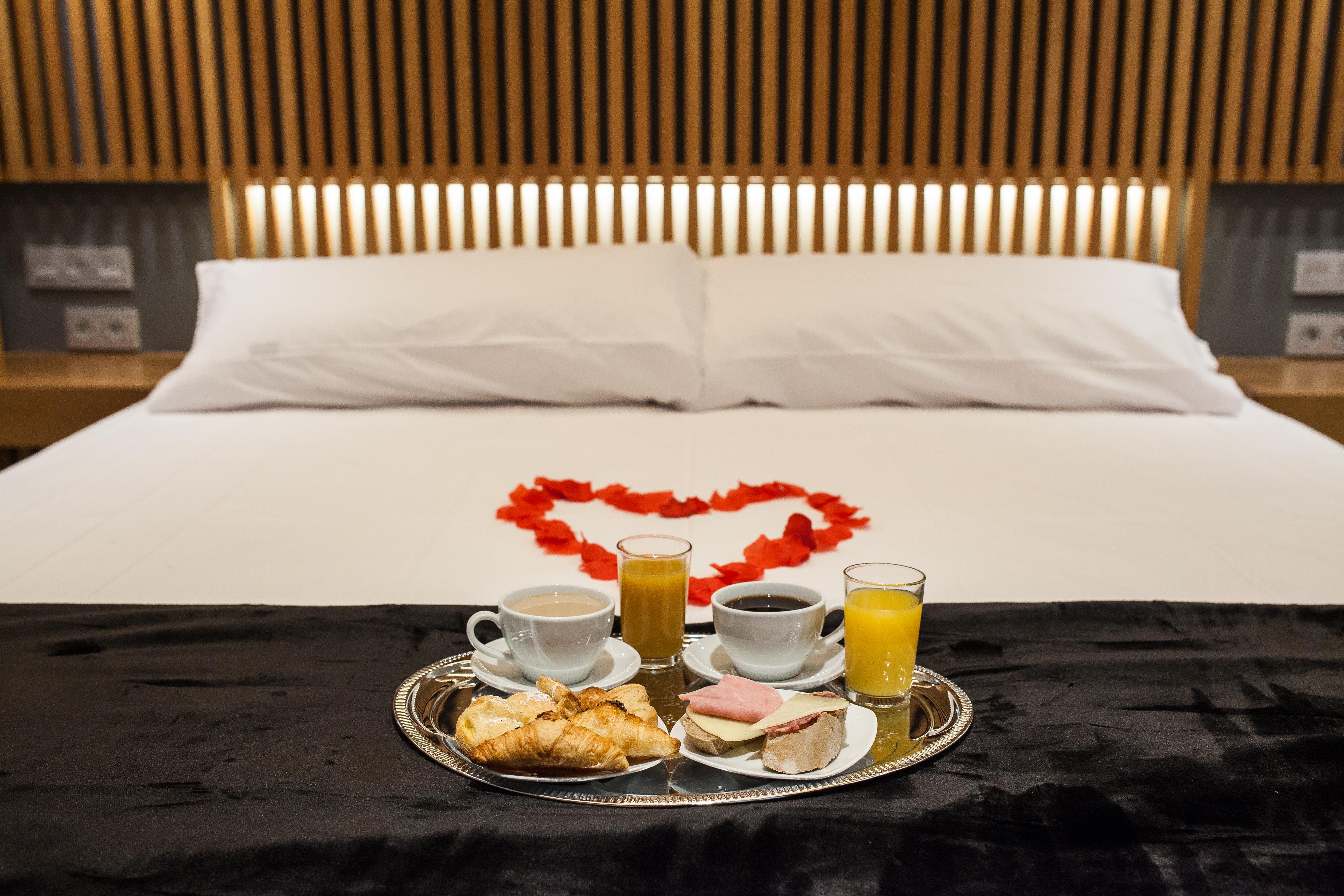 Vitium Urban Suites Madrid Ngoại thất bức ảnh