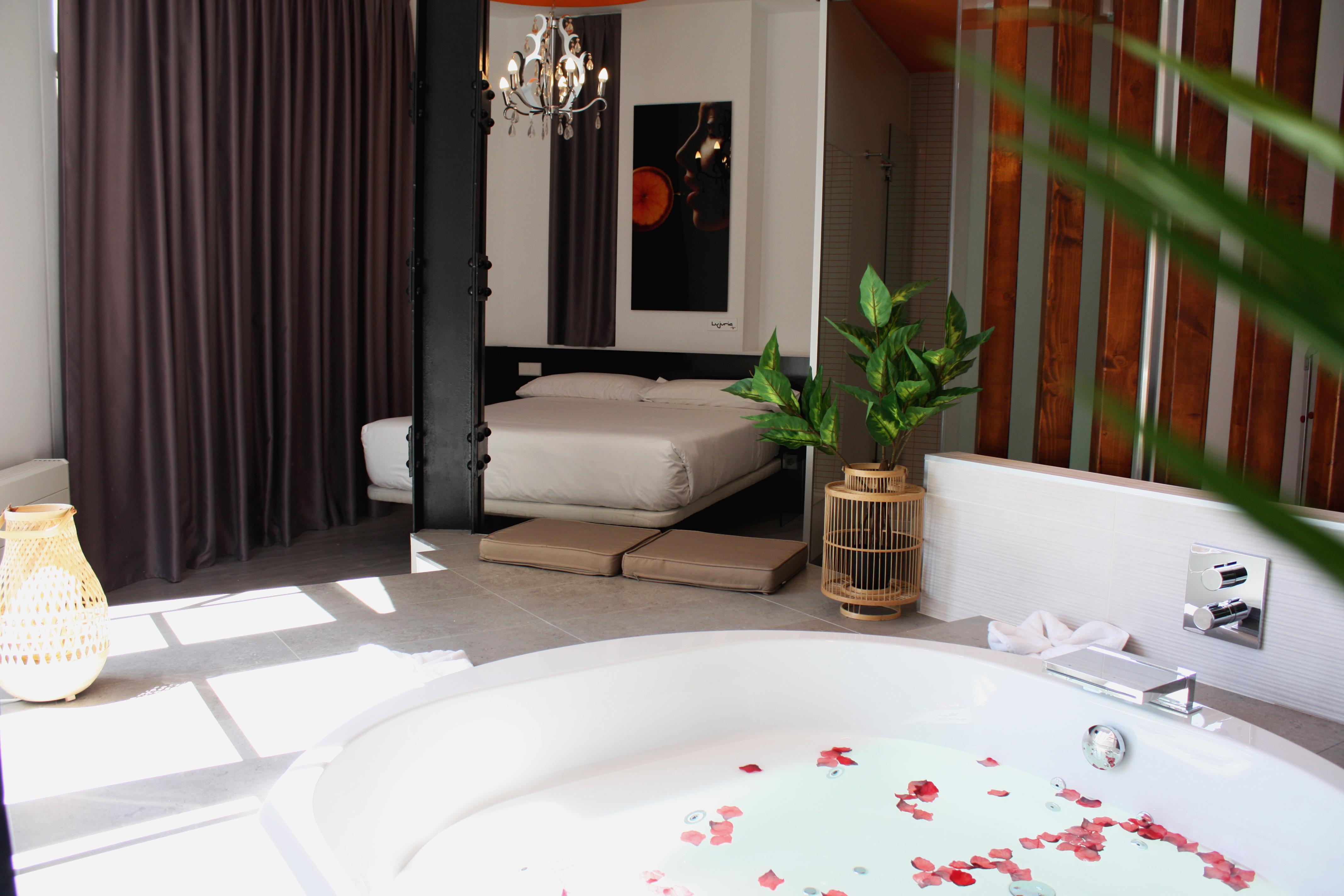Vitium Urban Suites Madrid Ngoại thất bức ảnh
