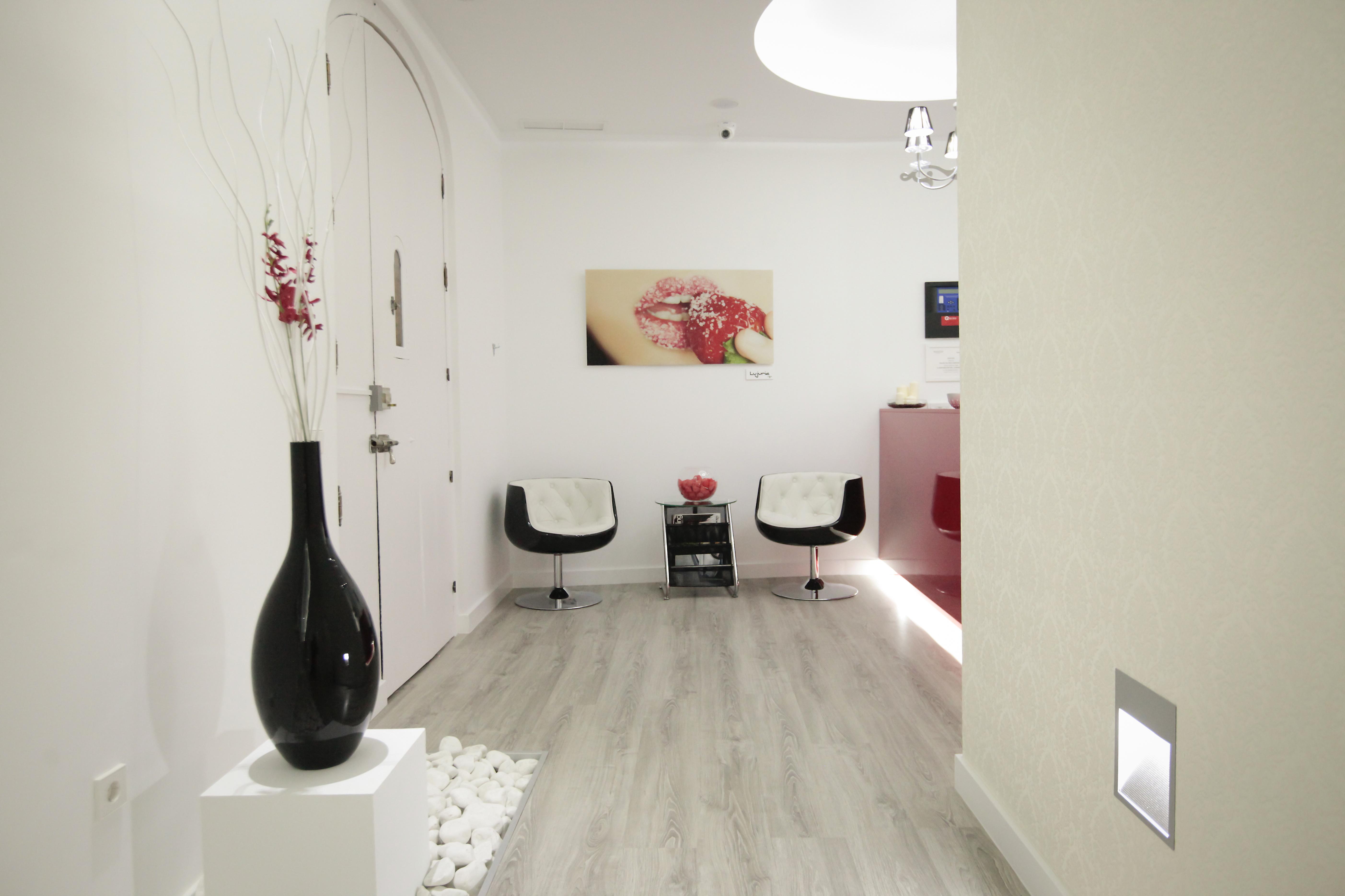 Vitium Urban Suites Madrid Ngoại thất bức ảnh