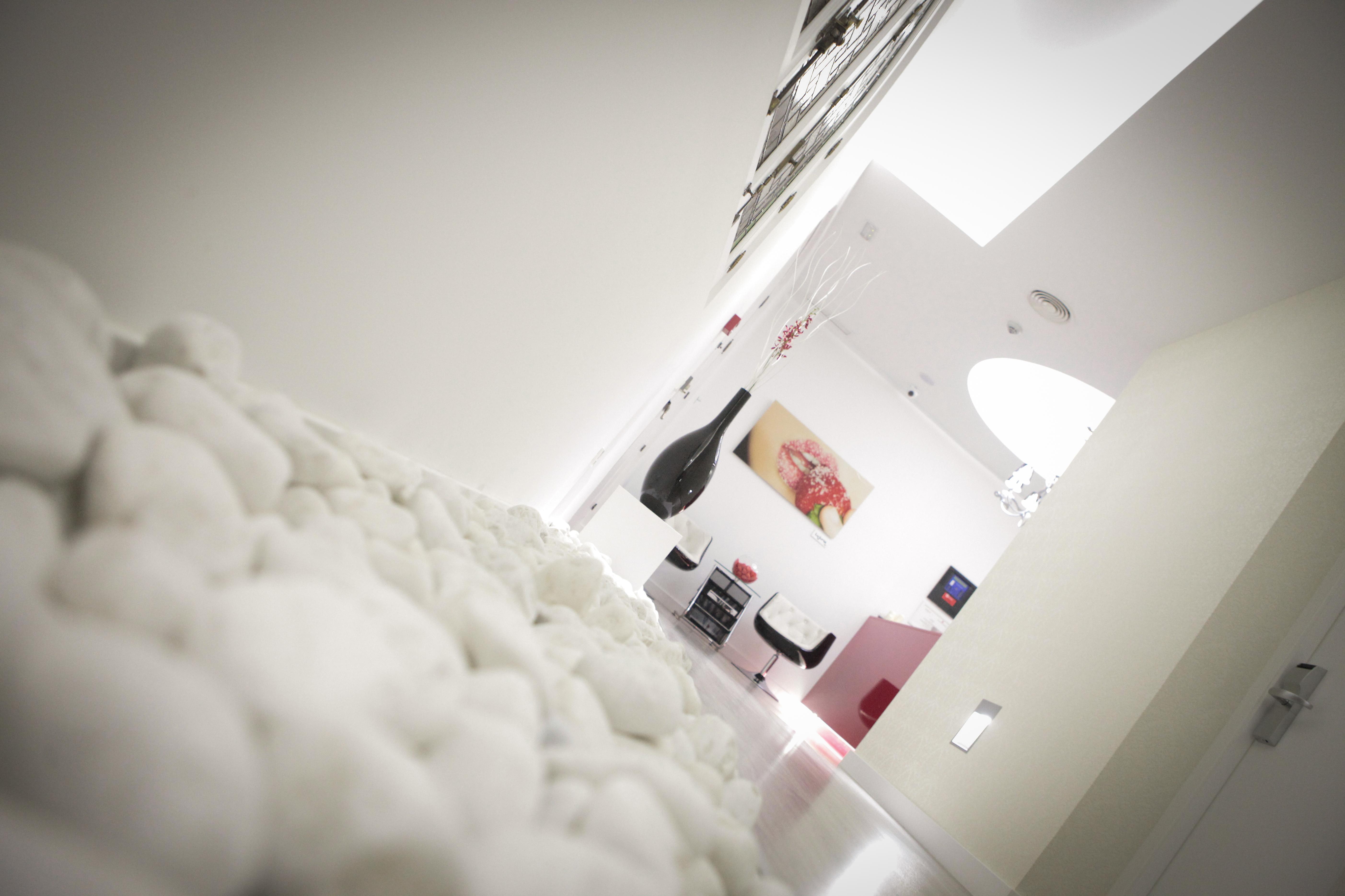 Vitium Urban Suites Madrid Ngoại thất bức ảnh
